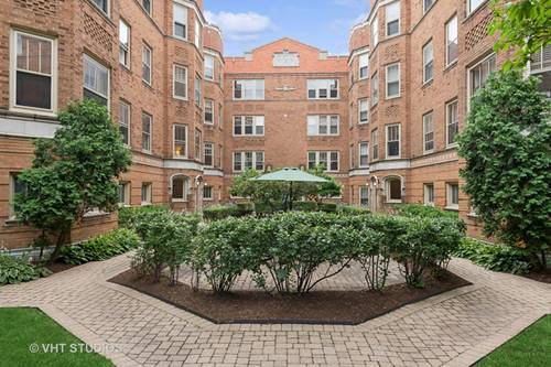 621 Washington Unit 3S, Oak Park, IL 60302