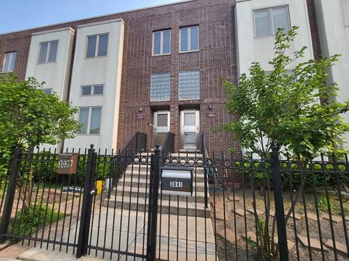 3041 W Pope John Paul Ii, Chicago, IL 60632
