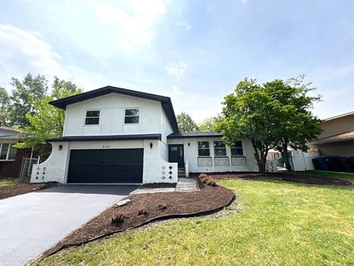 5115 Roberta, Richton Park, IL 60471