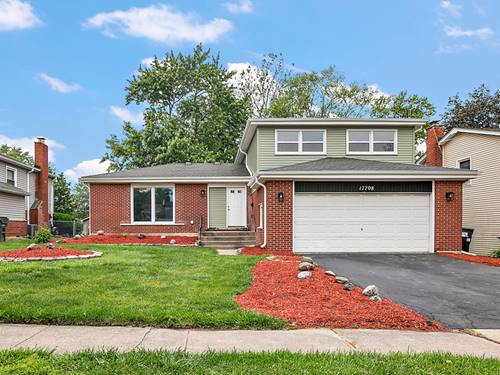 17708 Pebblewood, Hazel Crest, IL 60429
