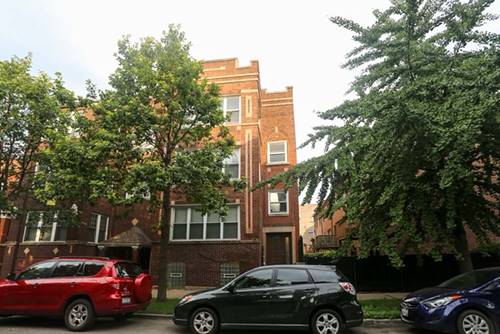 1052 N Oakley Unit 3, Chicago, IL 60622