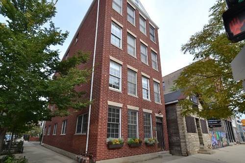 1424 W Division Unit 4, Chicago, IL 60642