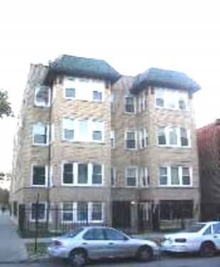 3301 W Potomac Unit 2, Chicago, IL 60651