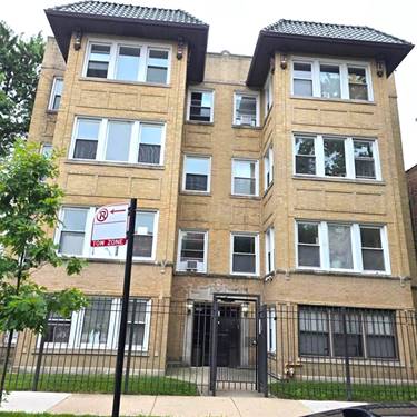 3301 W Potomac Unit 2, Chicago, IL 60651