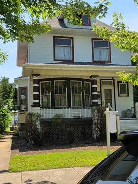 5071 W Pensacola, Chicago, IL 60641