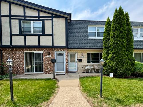 10419 Massasoit, Oak Lawn, IL 60453