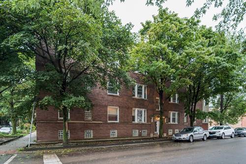 3221 N Leavitt Unit 3, Chicago, IL 60618