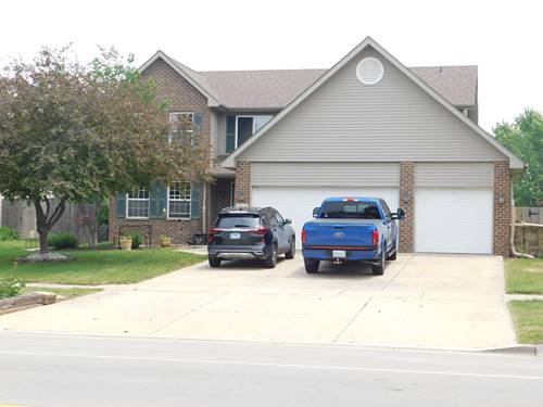 1064 N 129th infantry, Joliet, IL 60435
