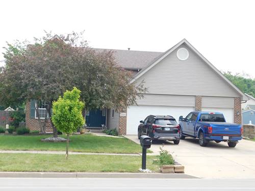 1064 N 129th infantry, Joliet, IL 60435