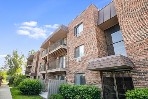 3515 Central Unit 103, Glenview, IL 60025