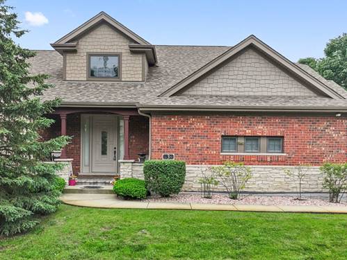 3 Kerry, Palos Heights, IL 60463