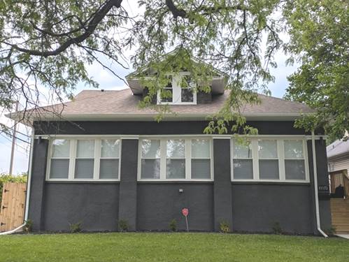 11173 S Hermosa, Chicago, IL 60643