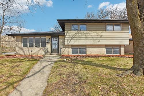 1848 172nd, East Hazel Crest, IL 60429