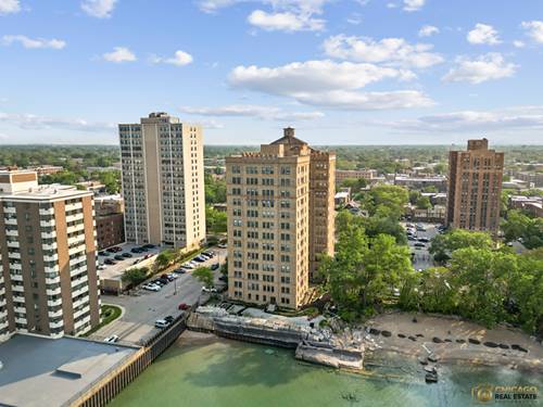 7321 S South Shore Unit 10A, Chicago, IL 60649