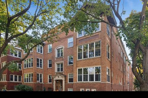 1359 W Elmdale Unit G, Chicago, IL 60660