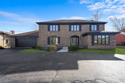 2924 Polly, Flossmoor, IL 60422