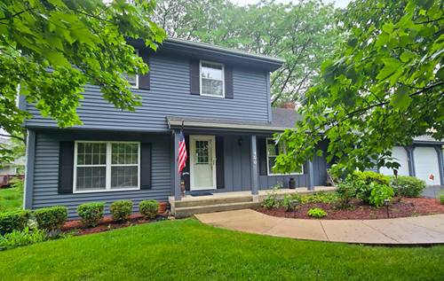 400 Seafarer, Third Lake, IL 60030