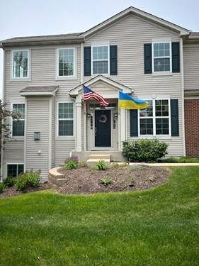 10045 Cummings, Huntley, IL 60142