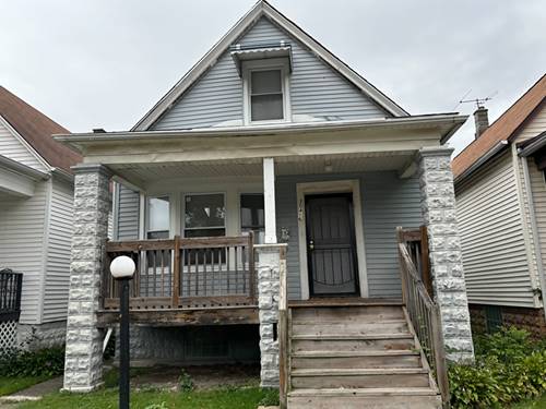 10416 S Wabash, Chicago, IL 60628