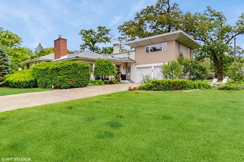 816 Rosedale, Crete, IL 60417