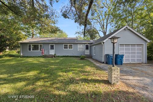 901 E Krage, Addison, IL 60101