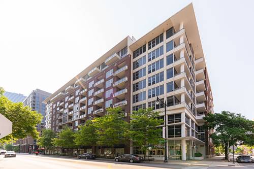 901 W Madison Unit 901, Chicago, IL 60607