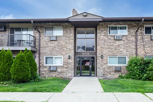 808 E Old Willow Unit 208, Prospect Heights, IL 60070