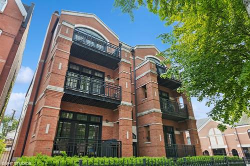 2729 N Sheffield Unit 3S, Chicago, IL 60614