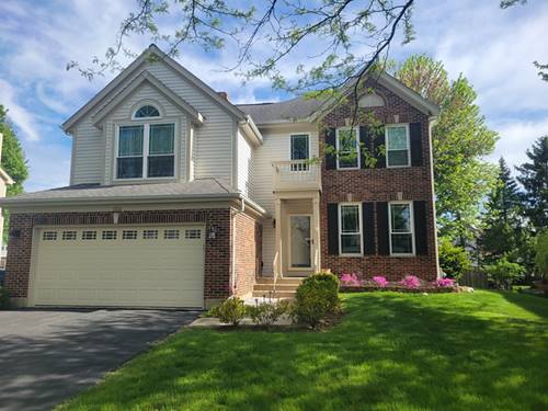 355 Wentworth, Bartlett, IL 60103