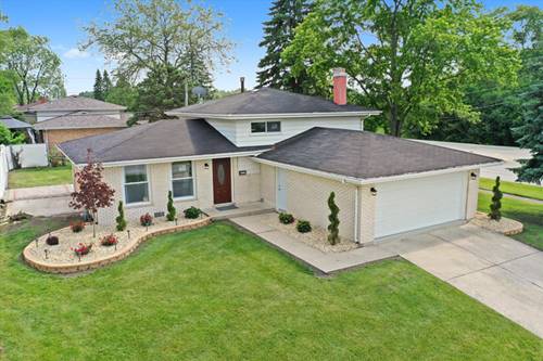 4759 189th, Country Club Hills, IL 60478