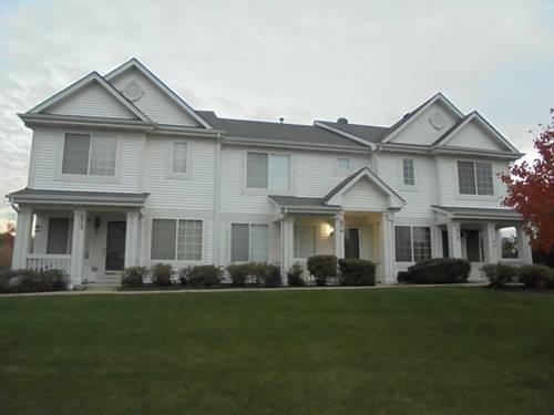 674 Lincoln Station, Oswego, IL 60543