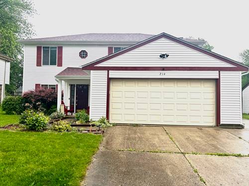 214 Autumn, Vernon Hills, IL 60061