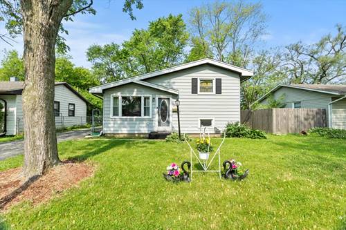 2110 Horeb, Zion, IL 60099
