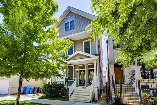 1415 W Barry Unit 2, Chicago, IL 60657
