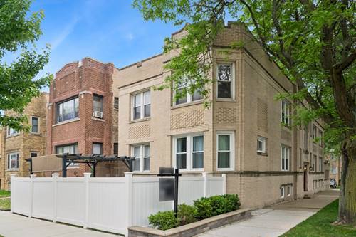 5055 N California Unit 1S, Chicago, IL 60625