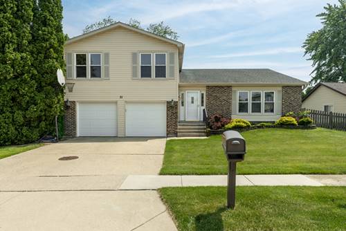 31 W Devon, Glendale Heights, IL 60139