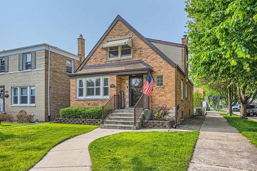 3859 W 109th, Chicago, IL 60655