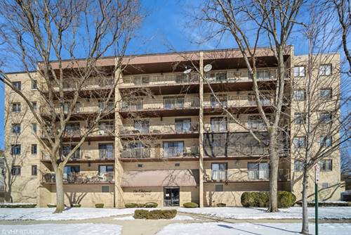 1380 Oakwood Unit 306, Des Plaines, IL 60016