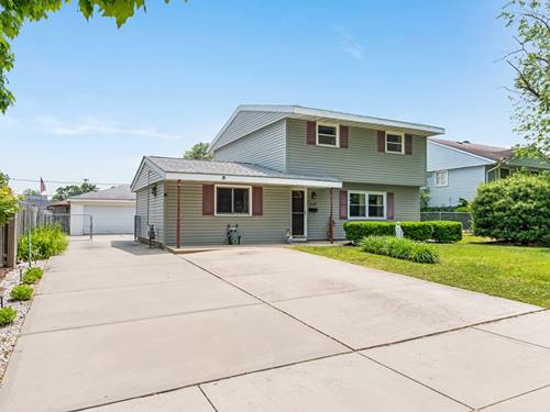 110 Edie, Joliet, IL 60435