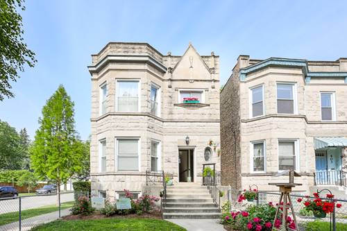 401 N Humphrey, Oak Park, IL 60302