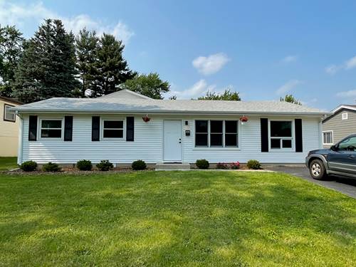 18624 W Pamela, Gurnee, IL 60031