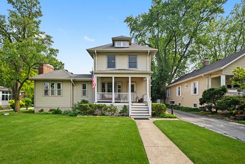 219 W Ash, Lombard, IL 60148