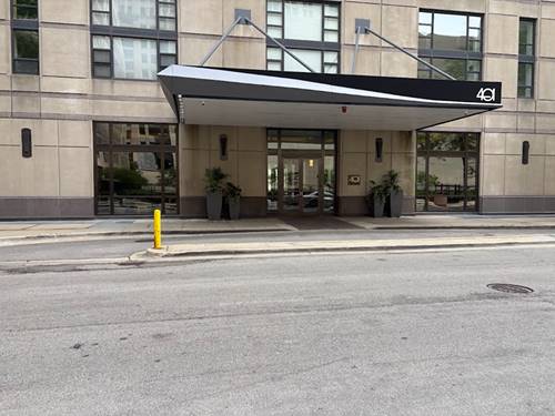 401 E Ontario Unit 1008, Chicago, IL 60611