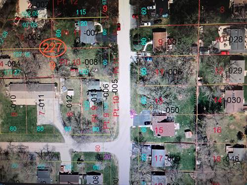 2978 E Hickory, Wonder Lake, IL 60097