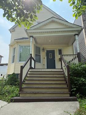 112 S Waller, Chicago, IL 60644