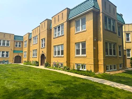 4432 N Laporte Unit 1A, Chicago, IL 60630