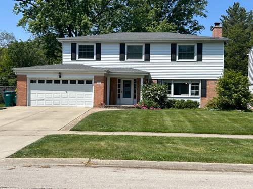 182 Riverside, Northfield, IL 60093