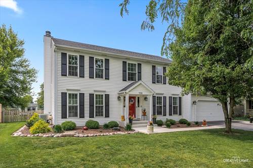 130 Cinderford, Oswego, IL 60543