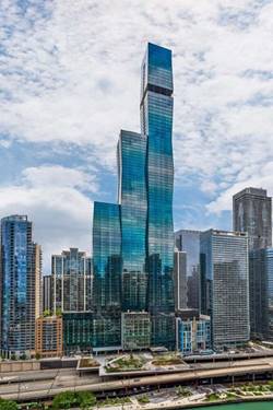 363 E Wacker Unit 2102, Chicago, IL 60601