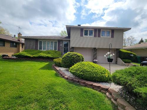 17227 70th, Tinley Park, IL 60477